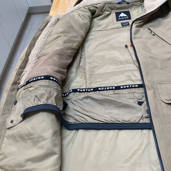 NEW Burton Prowess powder coat - Picture 6 of 6